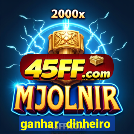 ganhar dinheiro jogando sem deposito